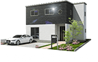 モデルハウス来場予約